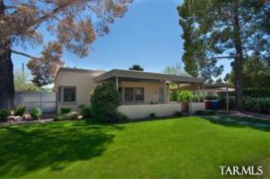 2126 E Juanita St Tucson Arizona 85719
