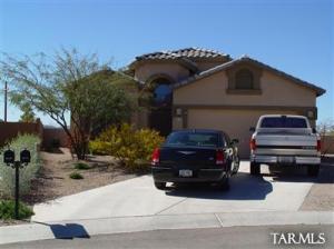 60116 E Crestview Ct Tucson Arizona 85739