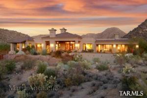 4457 W Random Rock Pl Marana Arizona 85658