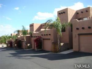 3001 W Trevi Pl Tucson Arizona 85741