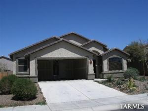 11760 W Fordson Dr Marana Arizona 85653