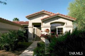 1113 E Versailles Dr Oro Valley Arizona 85755