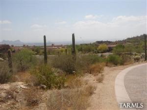 5187 W Gallery Canyon Pl Marana Arizona 85653