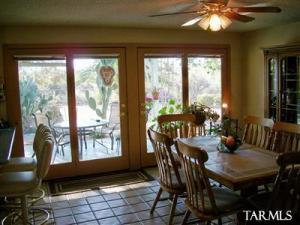 1272 W Camino Desierto  Tucson Arizona 85704