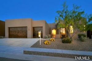 11408 N Vista Ranch Pl Marana Arizona 85658
