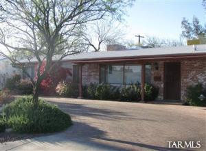 2925 E Devon St Tucson Arizona 85716