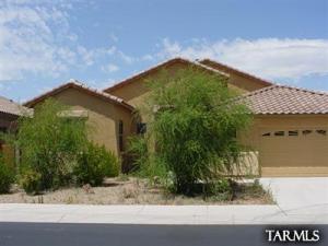 8007 N New Season Dr Tucson Arizona 85743