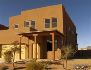 6540 W Elk Falls Way Tucson Arizona 85757