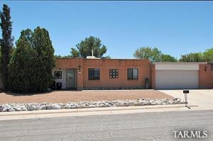 8912 E Holmes St Tucson Arizona 85710