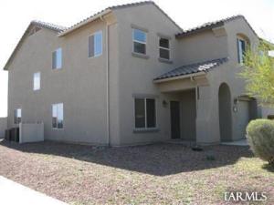33687 S Colony Dr Red Rock Arizona 85245