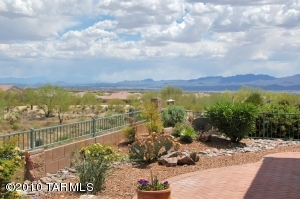 13340 N Heritage Gateway Ave Marana Arizona 85658