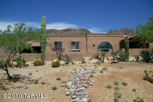 9101 E Ocotillo Dr Tucson Arizona 85749