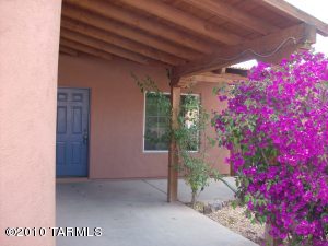 Tucson Home 3 br/2 ba