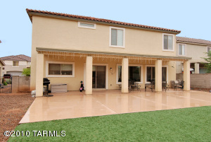 14440 S Camino Tabano  Sahuarita Arizona 85629