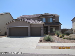 14428 S Placita Asidera  Sahuarita Arizona 85629