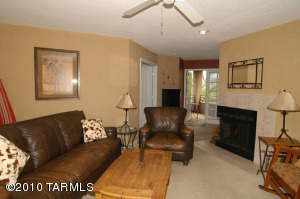 Tucson Home 2 br/2 ba