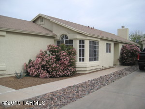  Tucson