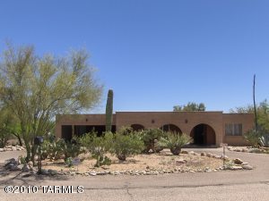 Tucson Home 3 br/2 ba