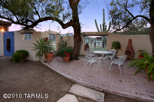 6965 N Camino Verde  Tucson Arizona 85743
