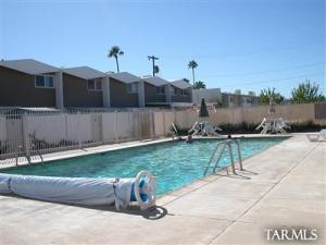 Tucson Condo 1 br/1 ba