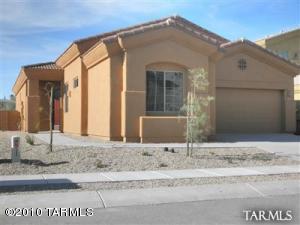 55 E Brearley  Tucson Arizona 85737