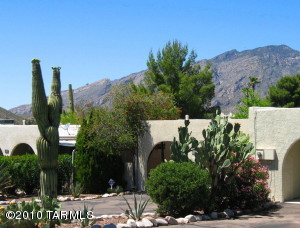 8029 E Shadow Ln Tucson Arizona 85750