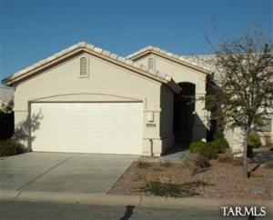 38924 S Casual Dr Tucson Arizona 85739