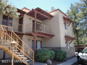 3357 N Country Club Rd Tucson Arizona 85716