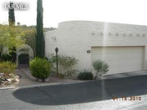 5234 N Paseo Del Arenal  Tucson Arizona 85750