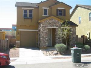 8046 E Senate St Tucson Arizona 85730