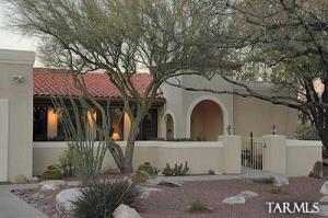 5680 N Chieftan  Tucson Arizona 85750
