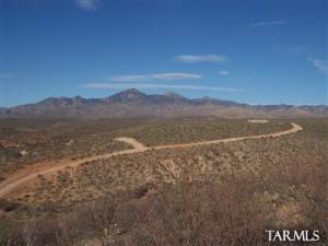 430  Camino Kennedy  Tubac Arizona 85646