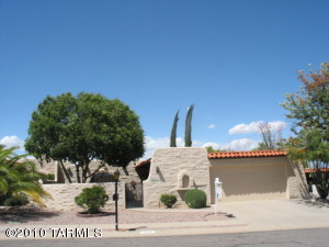 760 W Circulo Napa  Green Valley Arizona 85614