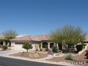 62108 E Briarwood Dr Tucson Arizona 85739