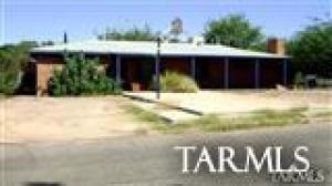 4133 E Camino De La Colina  Tucson Arizona 85711
