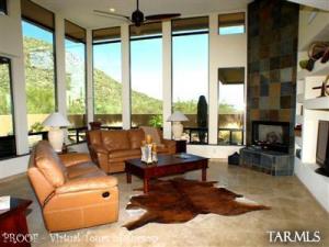 14422 N Sunset Gallery Dr Marana Arizona 85658