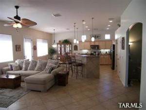 649 W Calle Artistica  Green Valley Arizona 85614
