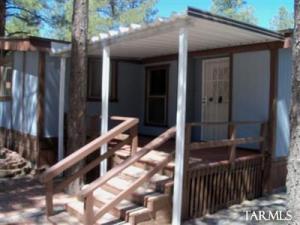 Show Low Home 3 br/2 ba