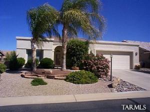 1430 N Bank Swallow Rd Green Valley Arizona 85614