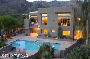 6741 N Placita Acebo  Tucson Arizona 85750