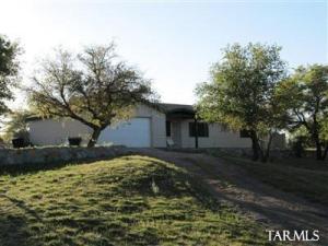 654 W Linda Vista Rd Oracle Arizona 85623