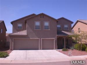 21046 E Legend  Red Rock Arizona 85245