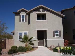 5769 E Bellow Ln Tucson Arizona 85712