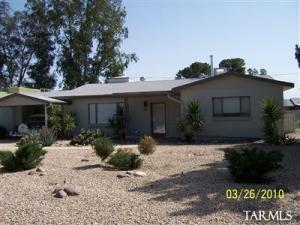 2810 E Arroyo Chico  Tucson Arizona 85716