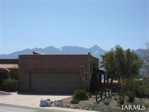 1675 W Placita Peseta  Green Valley Arizona 85614