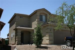 715 W Desert Blossom Dr Green Valley Arizona 85614