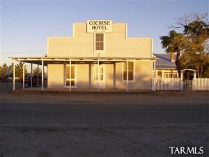 Cochise Home 5 br/5 ba