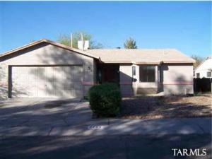 2724 W Sunset Rd Tucson Arizona 85741