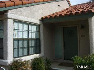 6445 N Tierra de las Catalinas  Tucson Arizona 85718
