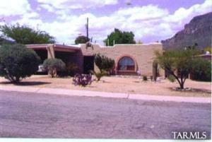 4632 W Calle Don Manuel  Tucson Arizona 85757